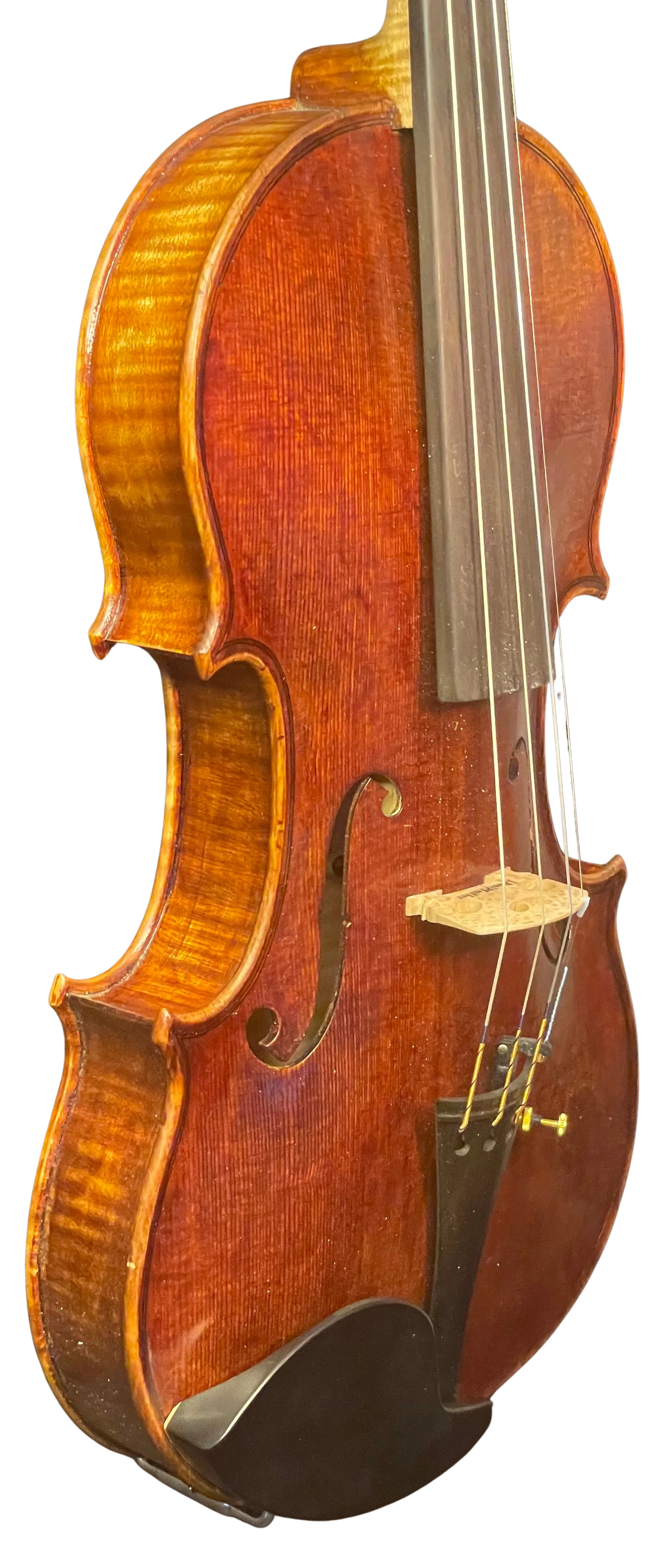 Violine Handarbeit aus Deutschlan