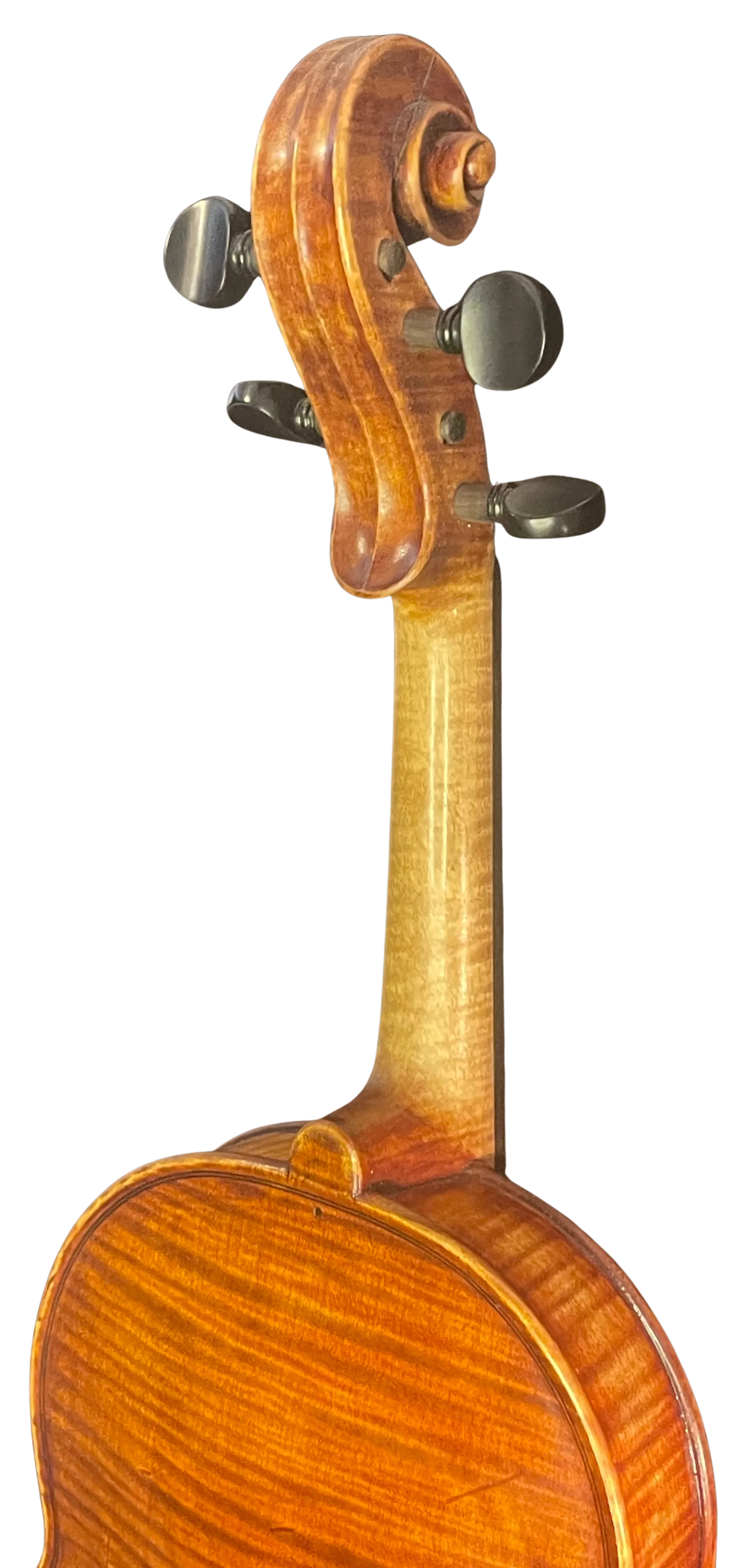 Violine Handarbeit aus Deutschlan