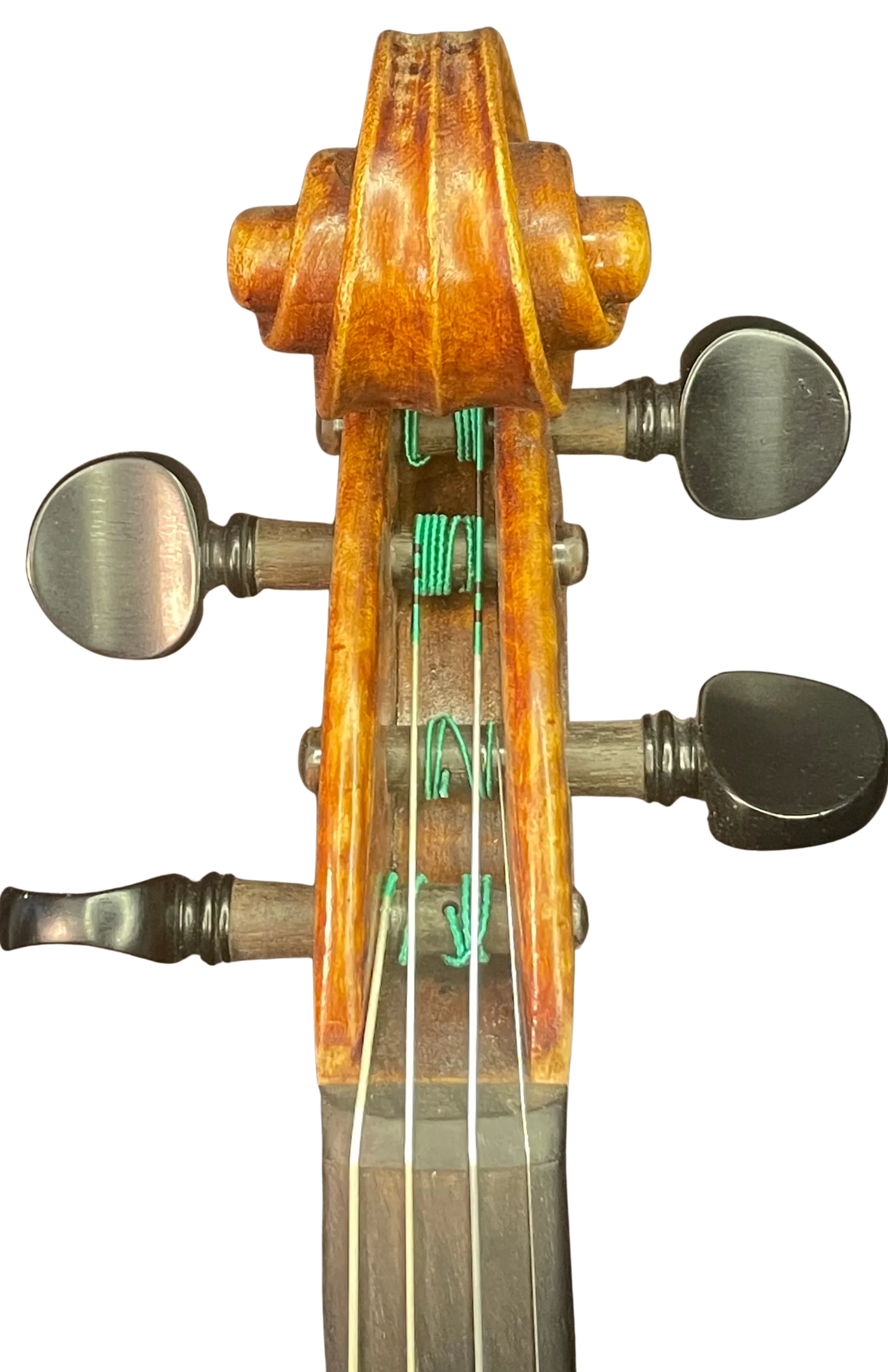 Violine Handarbeit aus Deutschlan
