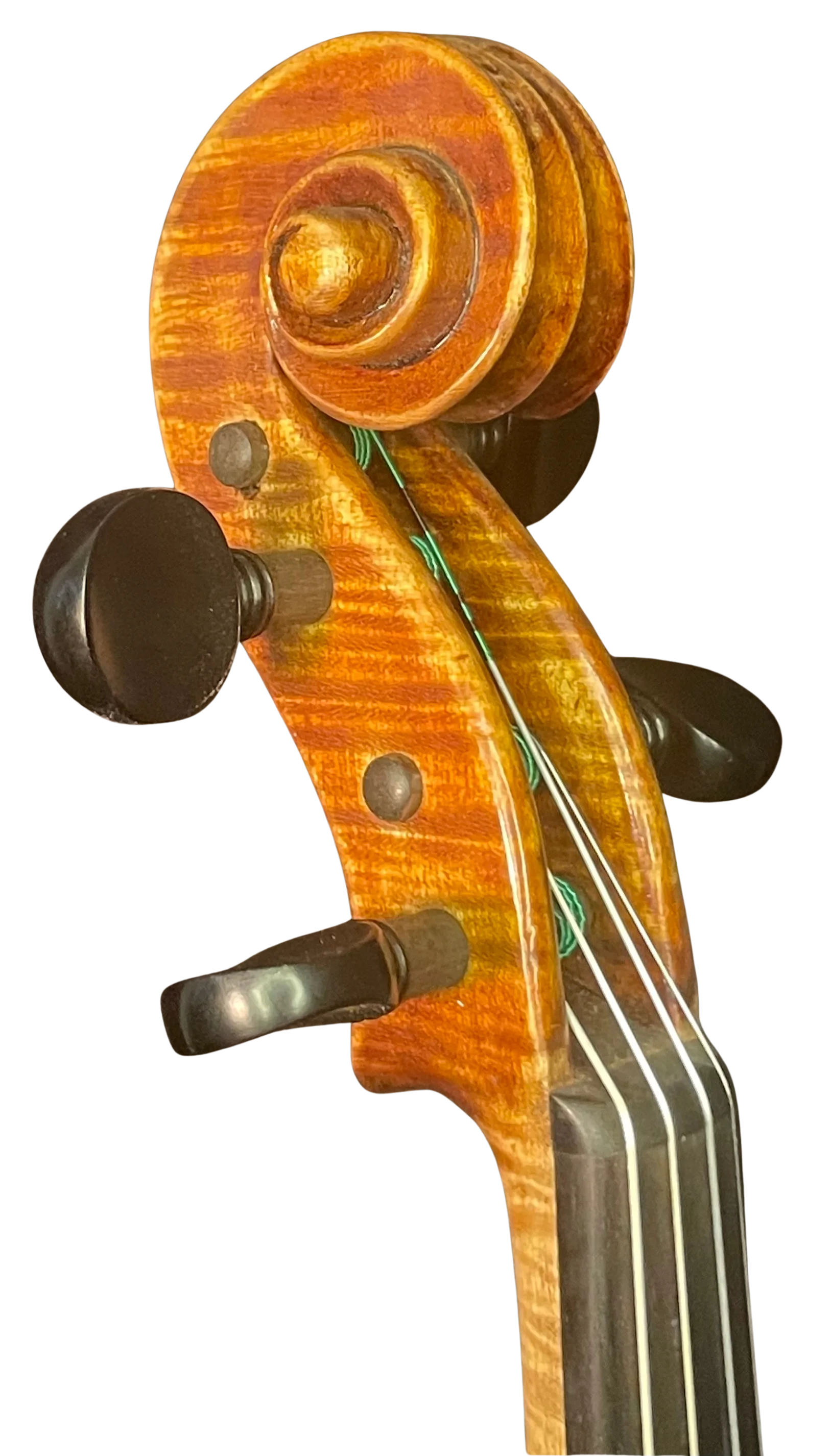 Violine Handarbeit aus Deutschlan