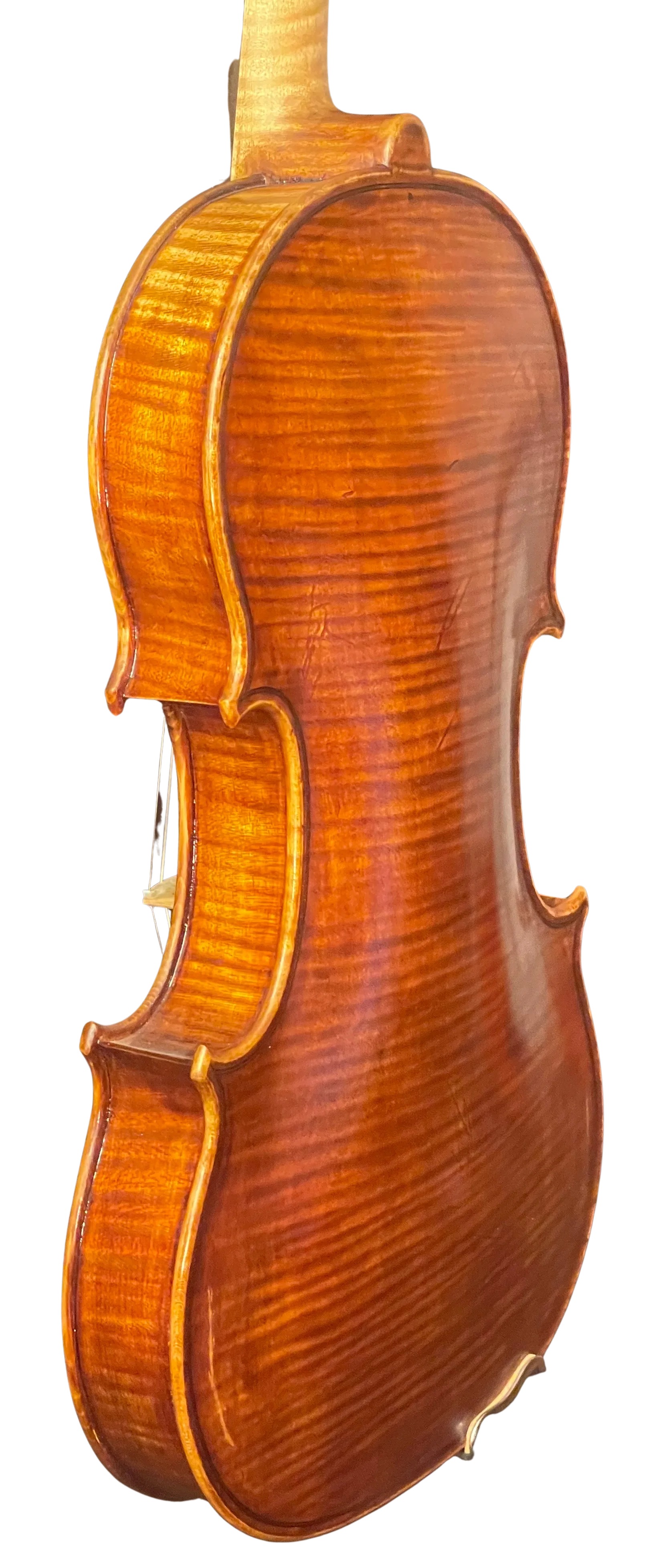 Violine Handarbeit aus Deutschlan