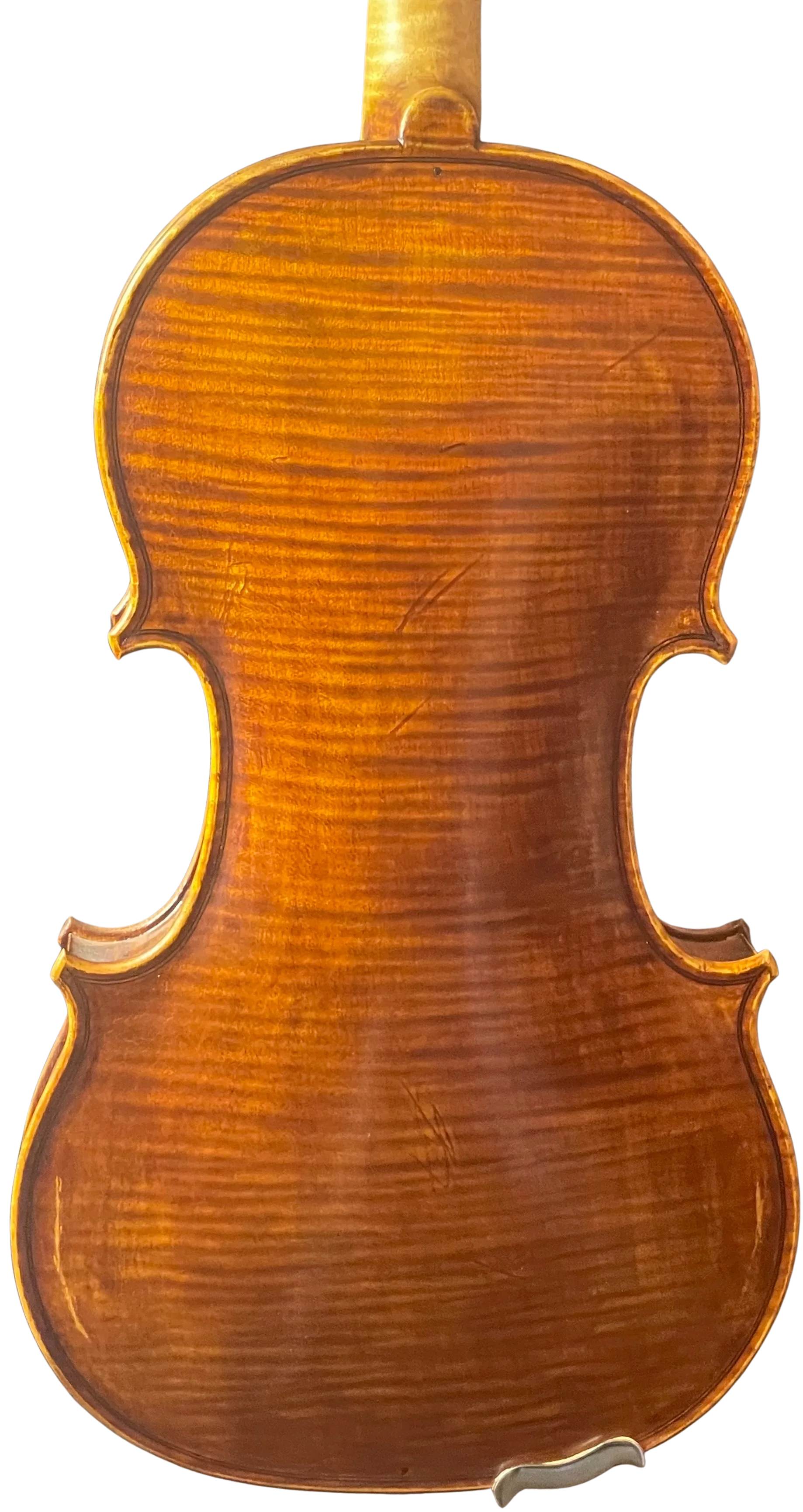 Violine Handarbeit aus Deutschlan