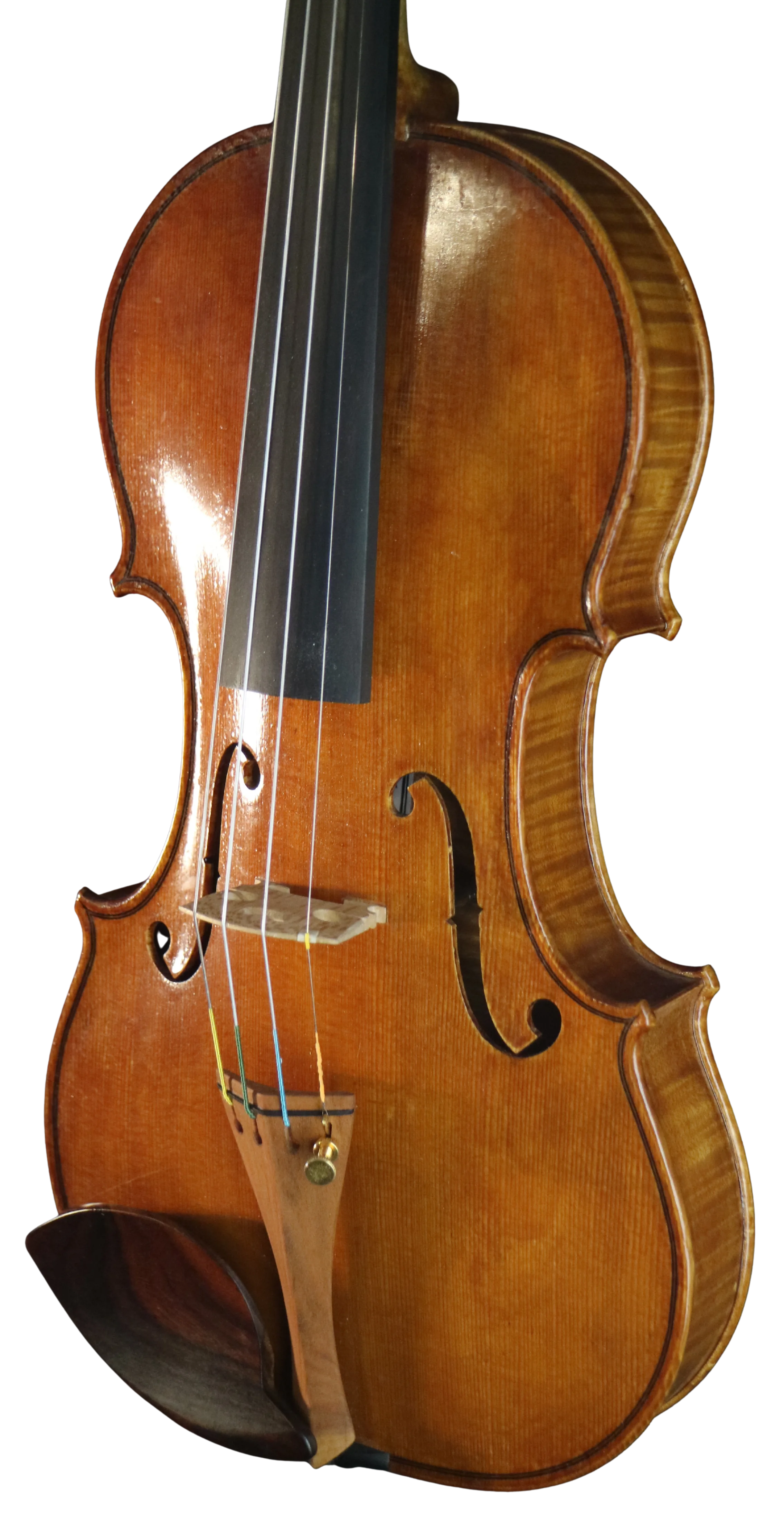 Violine Handarbeit aus Deutschlan