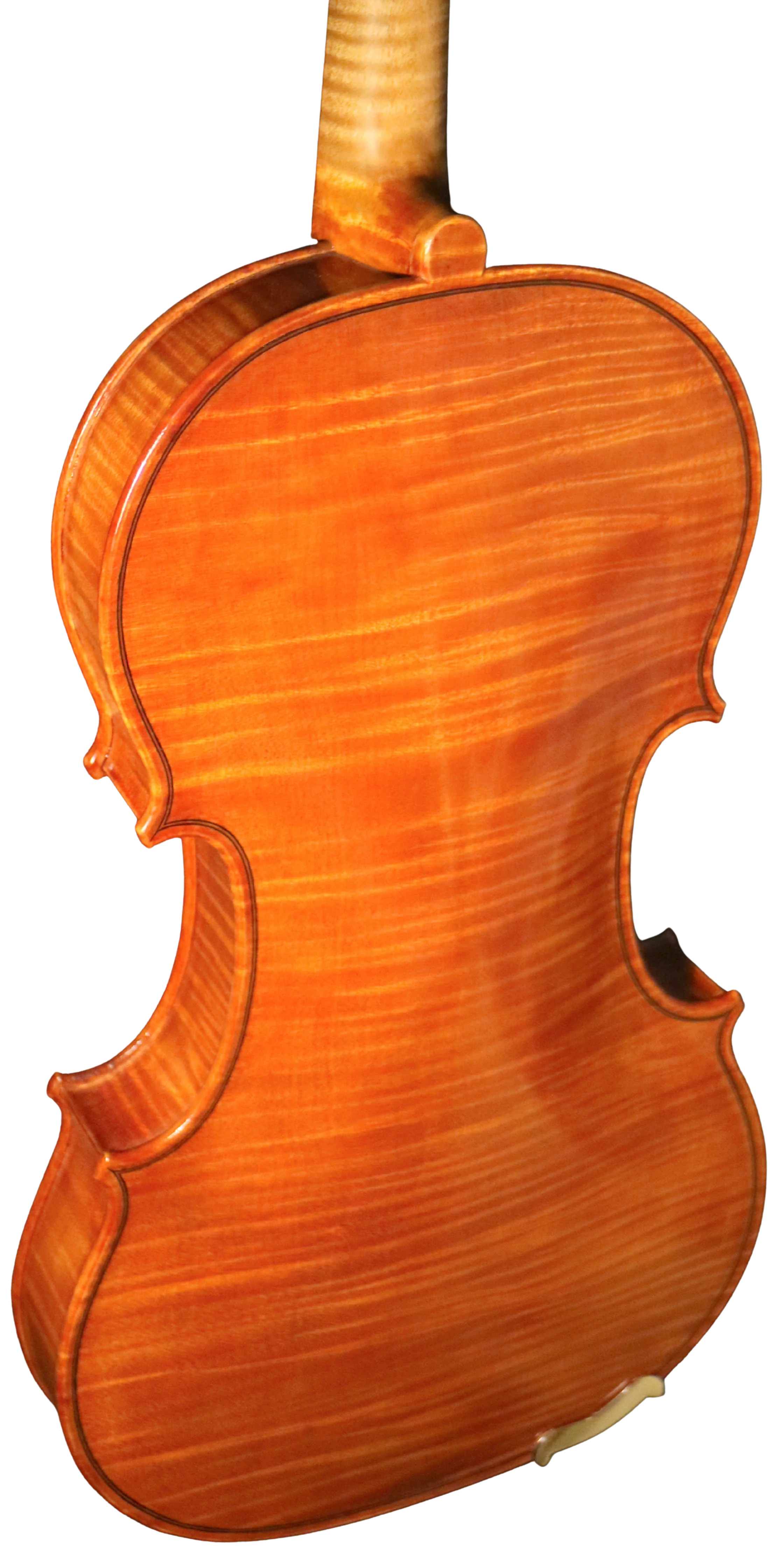Violine Handarbeit aus Deutschlan