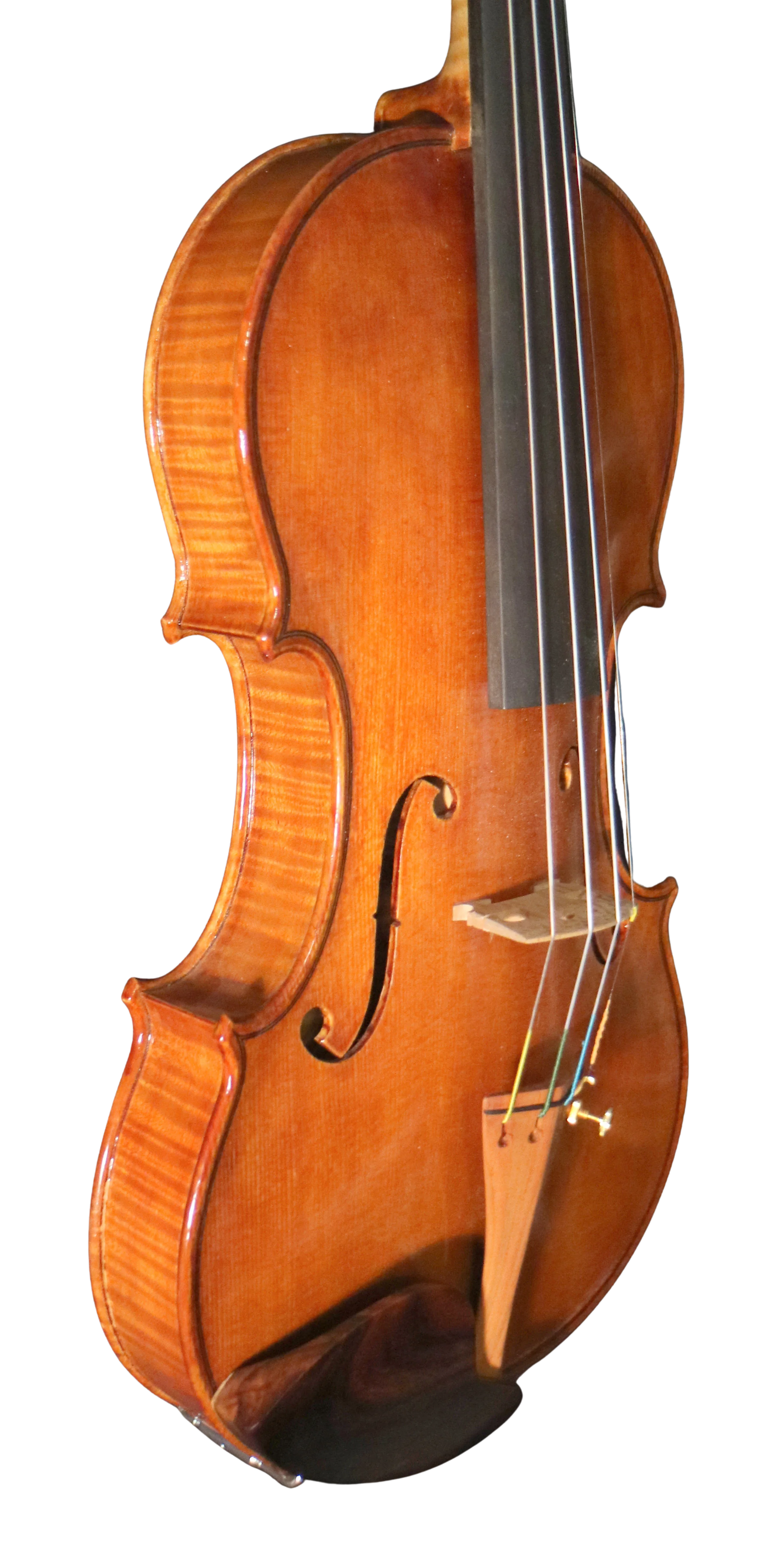 Violine Handarbeit aus Deutschlan