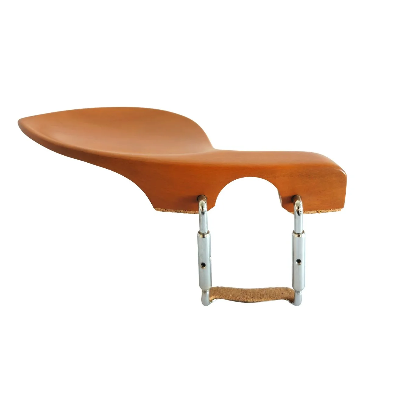 Kinnahalter für Violine Guanerie