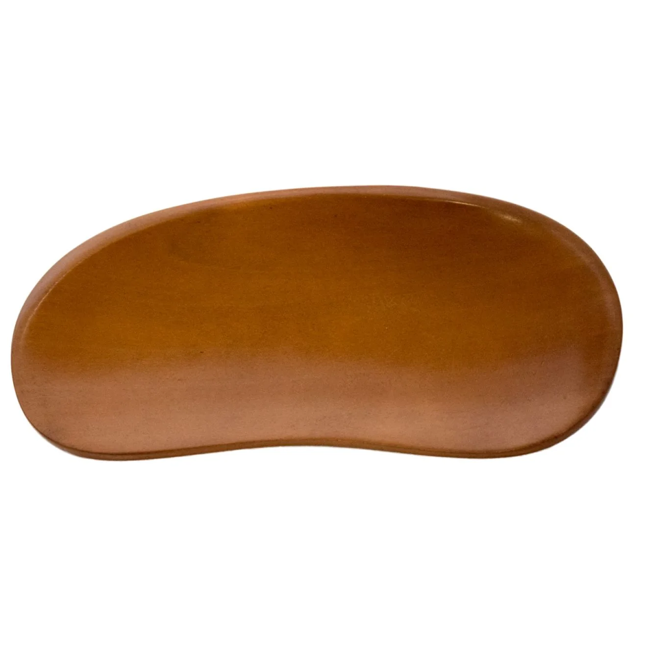 Kinnhalter für Violine Ohrenform verstellbar