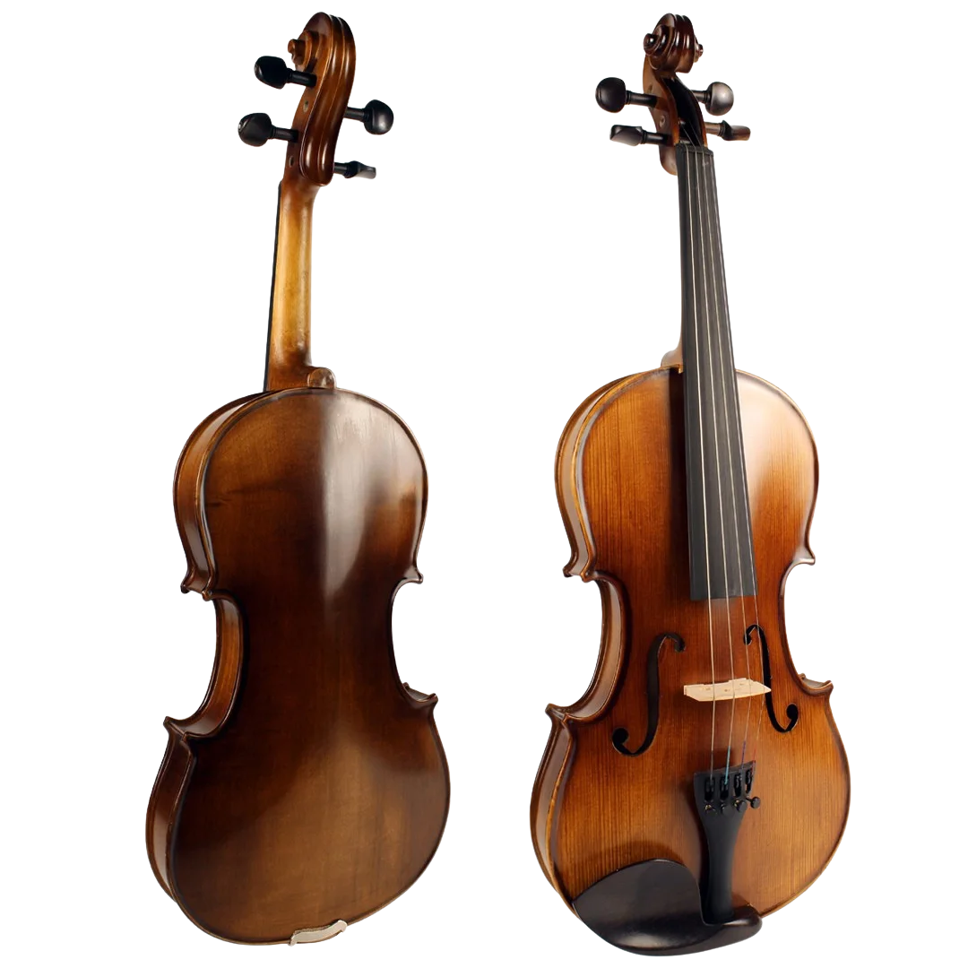 Violine Golden Musik Wonderful Set