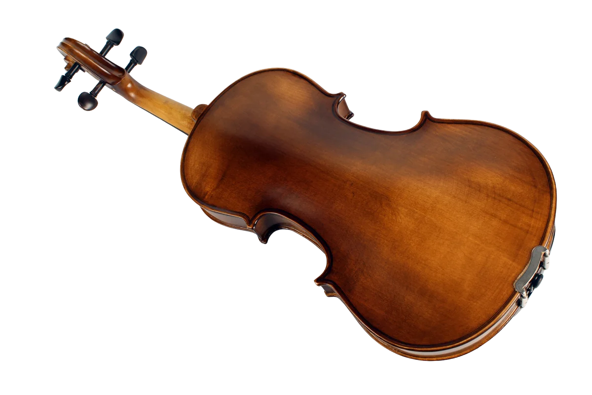 Violine Golden Musik Wonderful Set