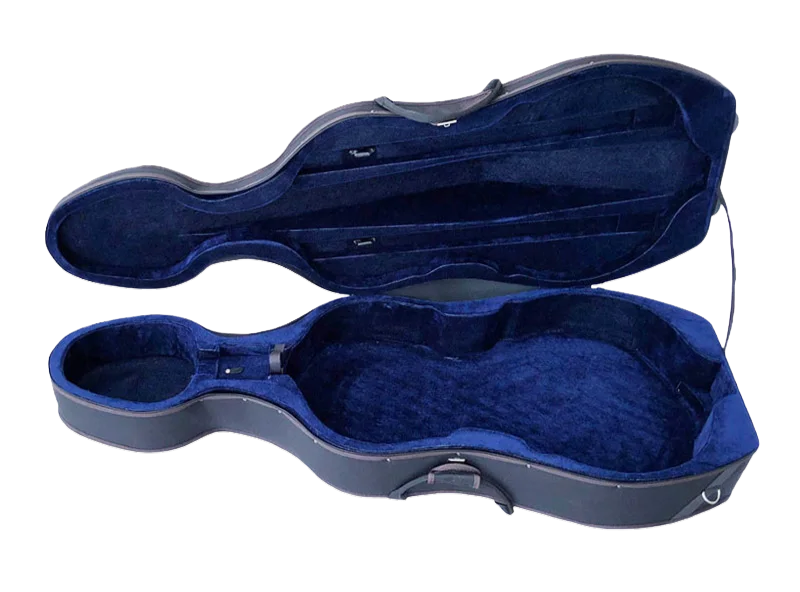 Golden Cello Rose Sets
