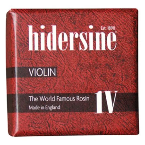 Hidersine Kolophonium-hell für Cello