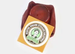 Geipel-Strauß Kolophonium für Viola