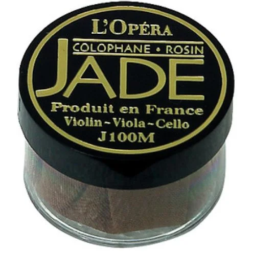 Jade Kolophonium von L'Opera für Viola