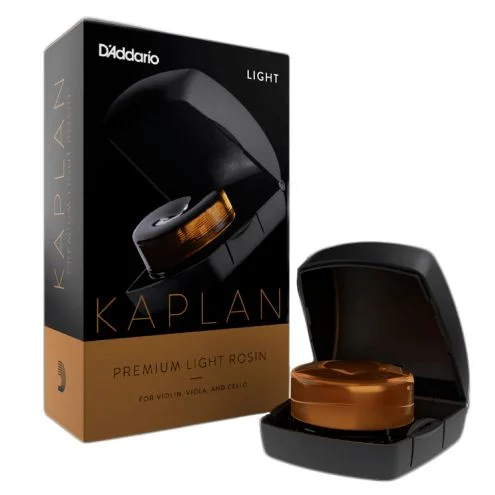 Kaplan Premium Kolophonium von D'Addario