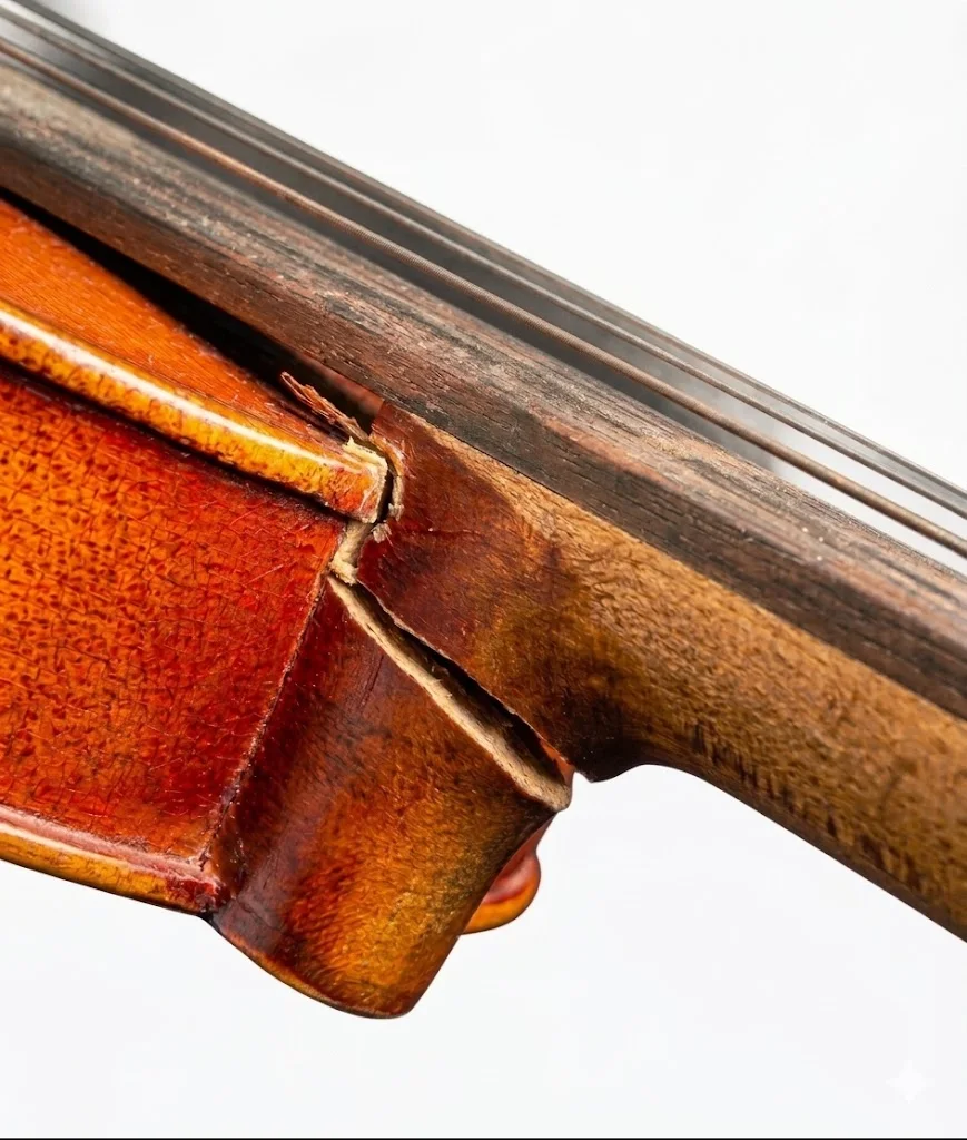 Instrumenten Versicherrung