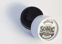 Geipel Sonic Kolophonium für Cello