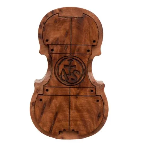 MILLANT DEROUX Strad Kolophonium für Viola