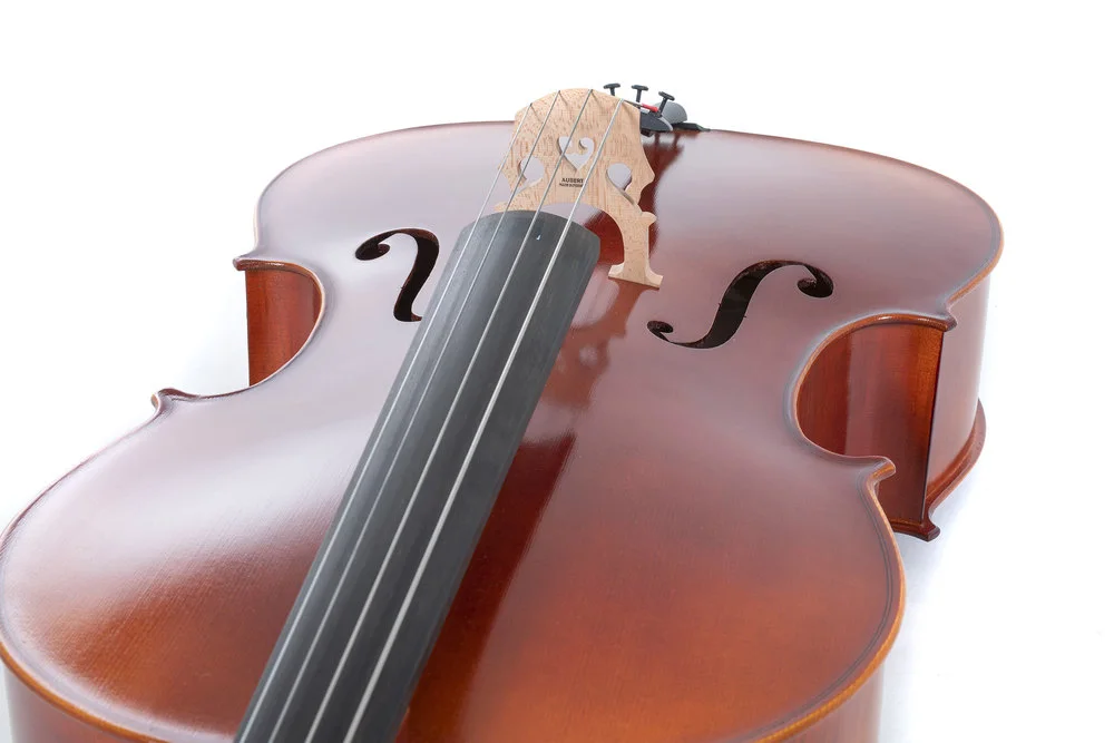 Cello Ideale 3/4 Spielfertig Set