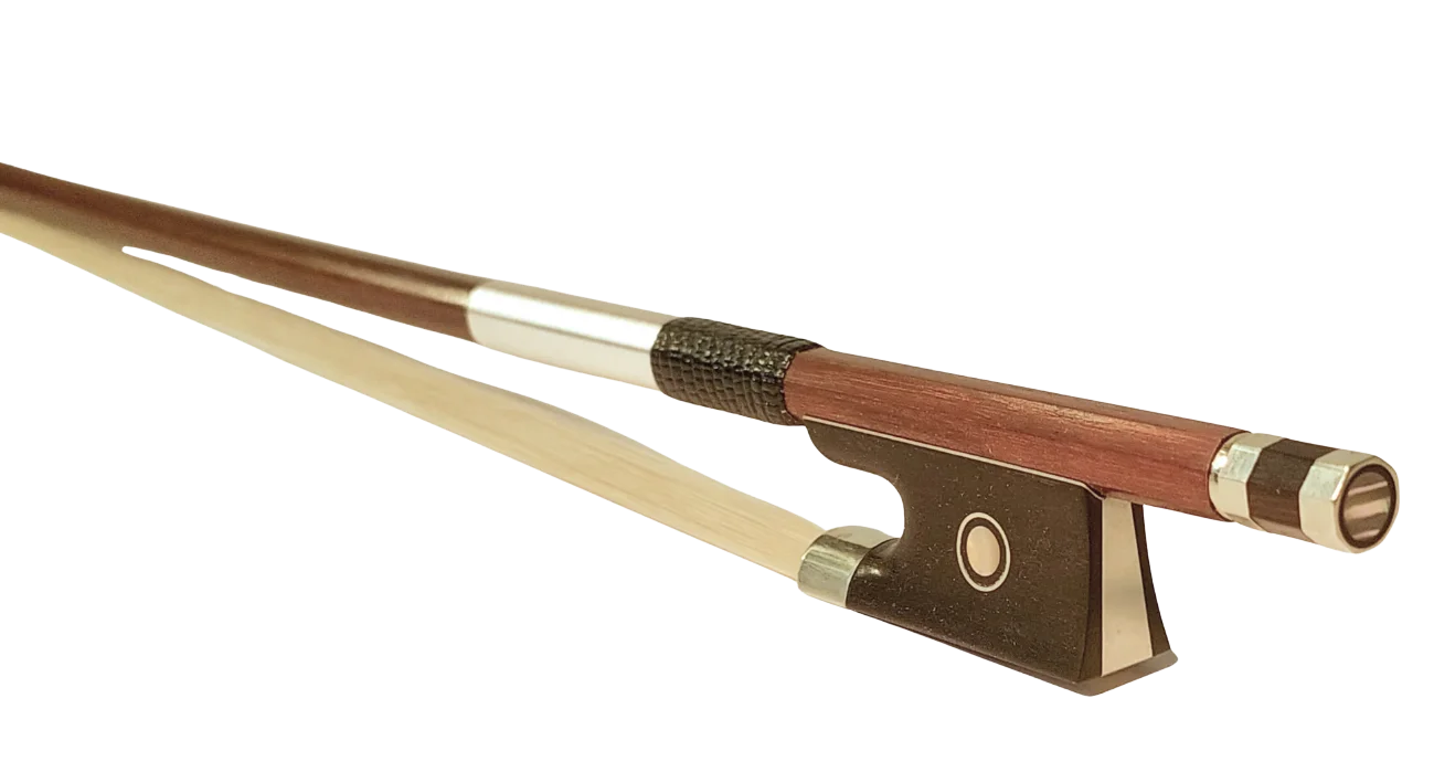 Bratsche Bogen Wing