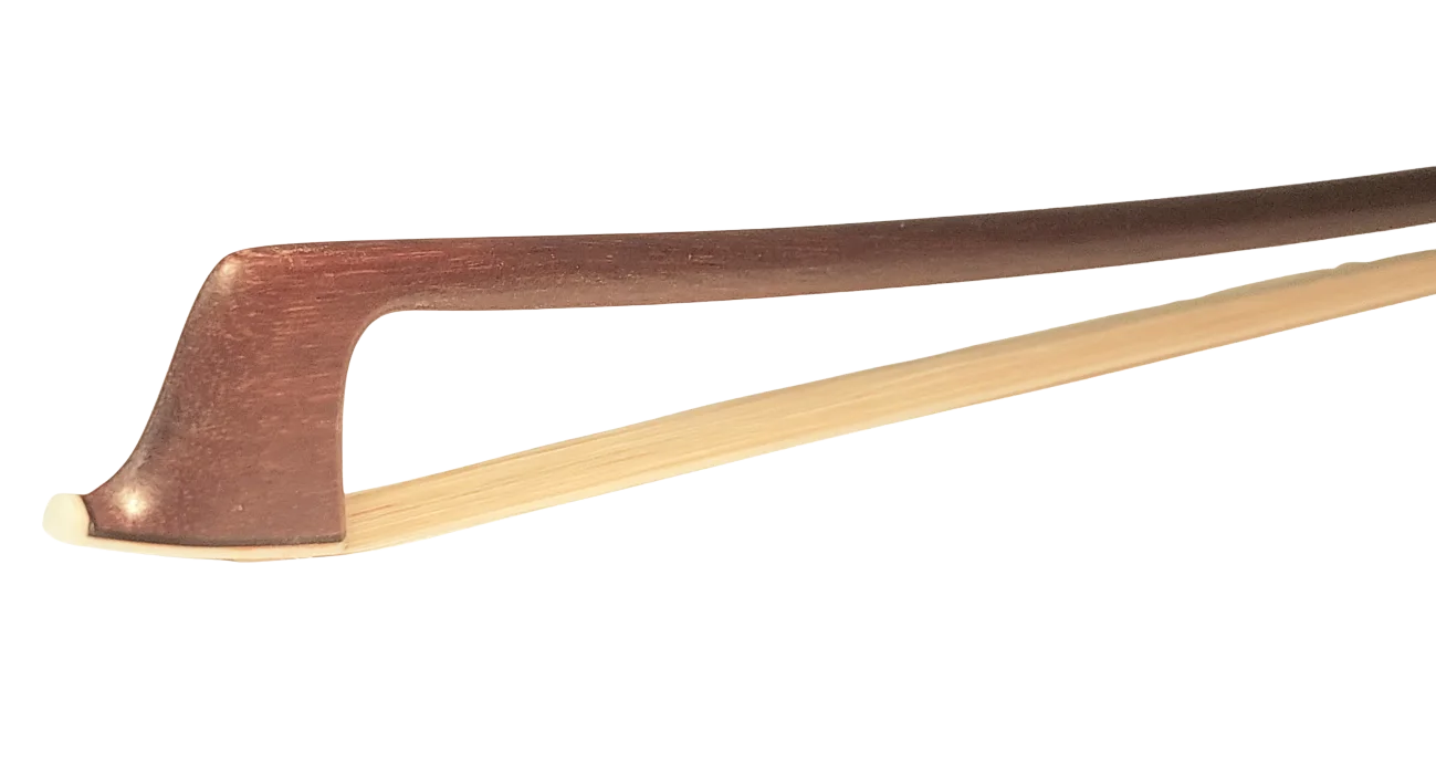 Bratsche Bogen Wing