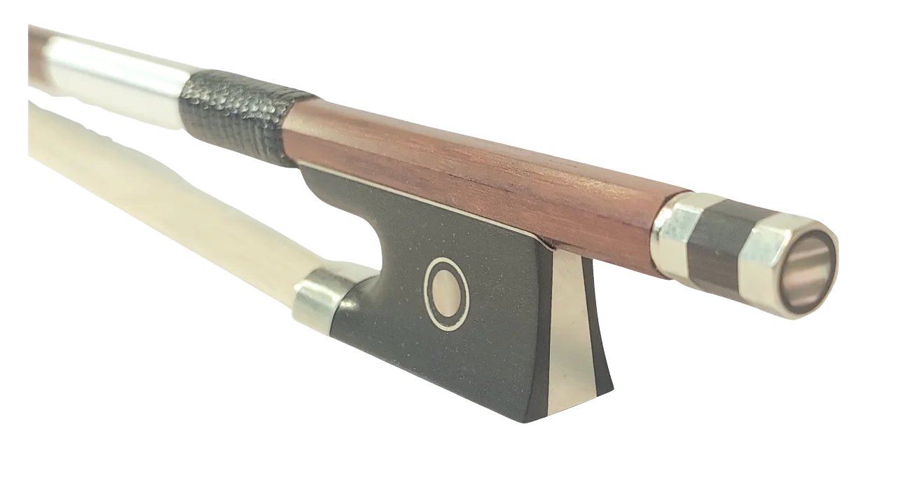 Bratsche Bogen Wing