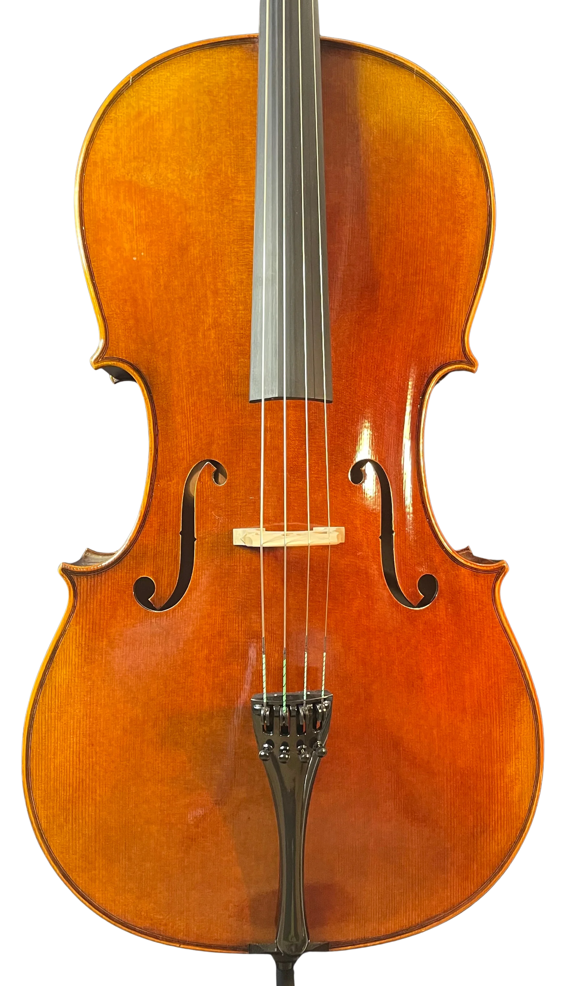 Golden Cello