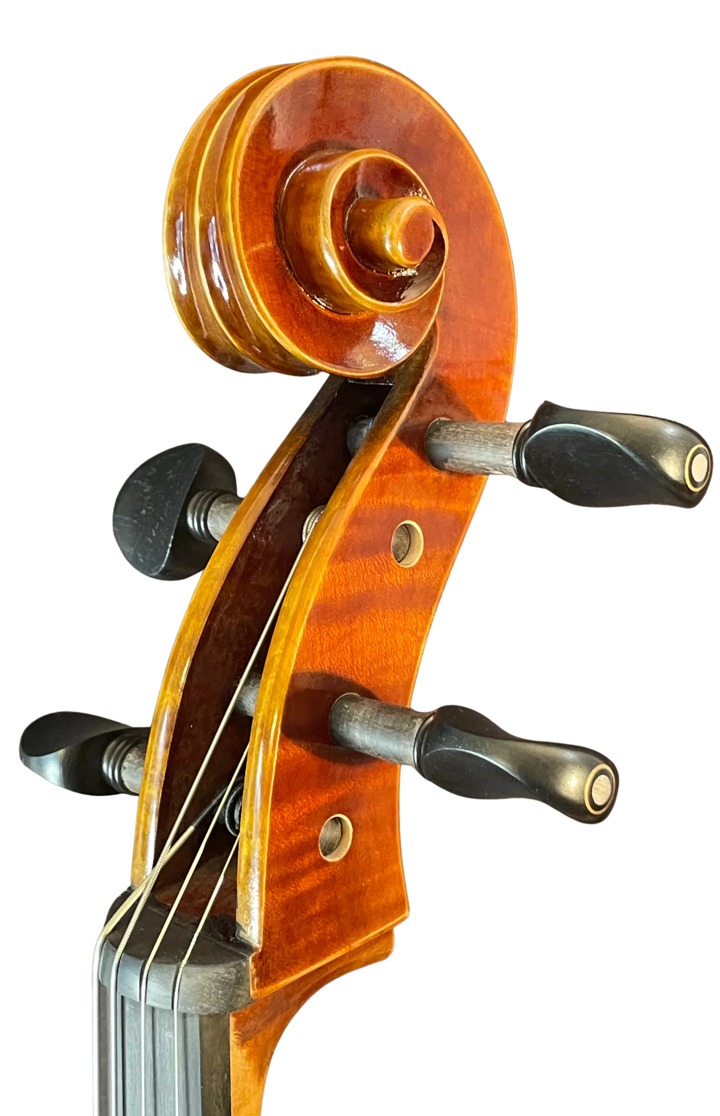 Golden Cello