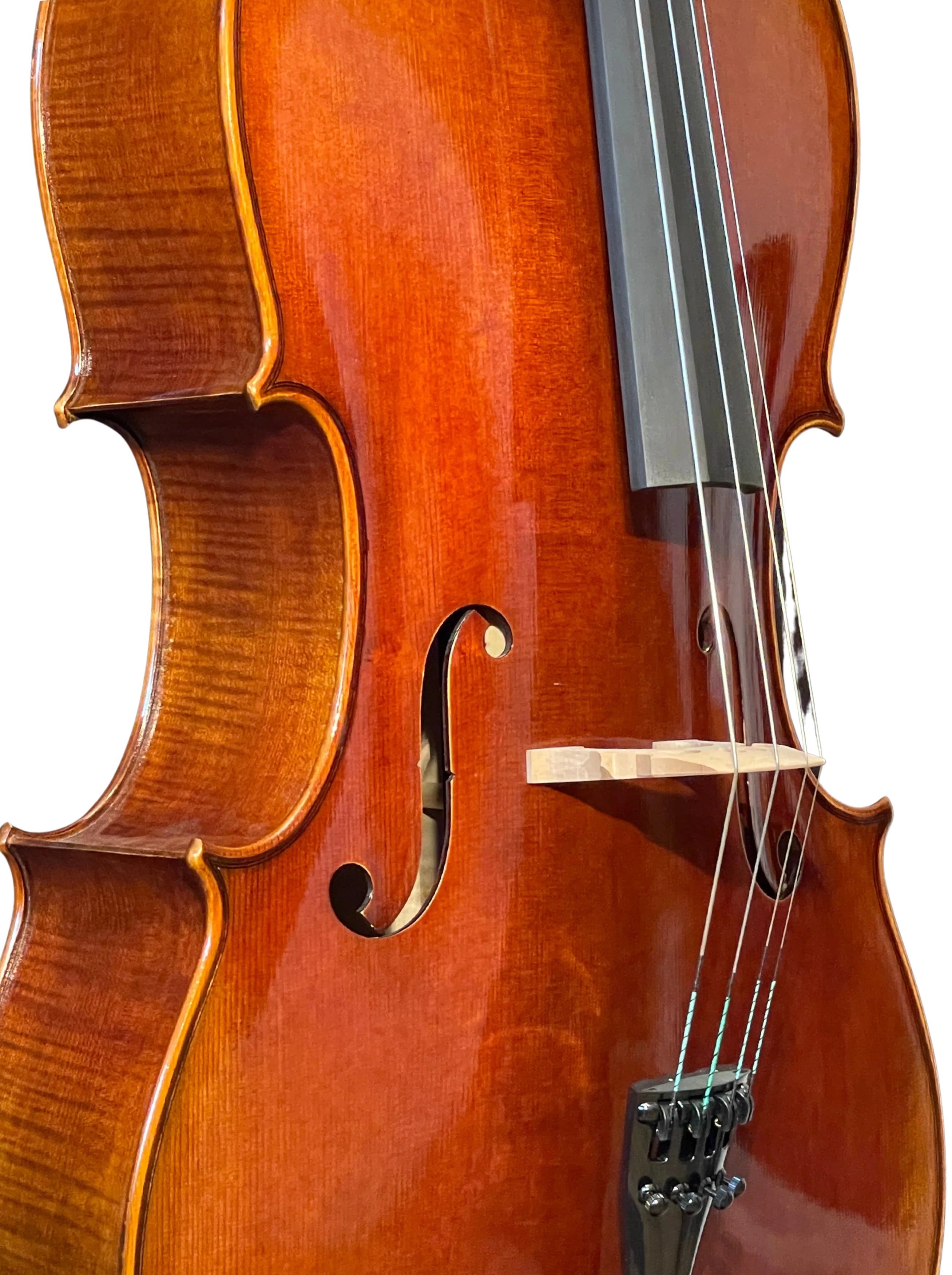 Golden Cello