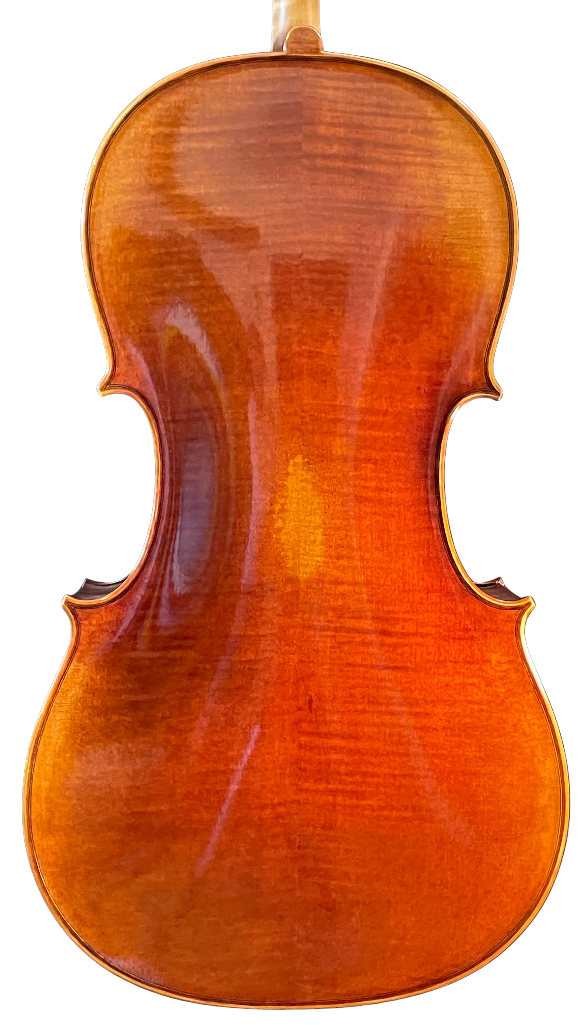 Golden Cello