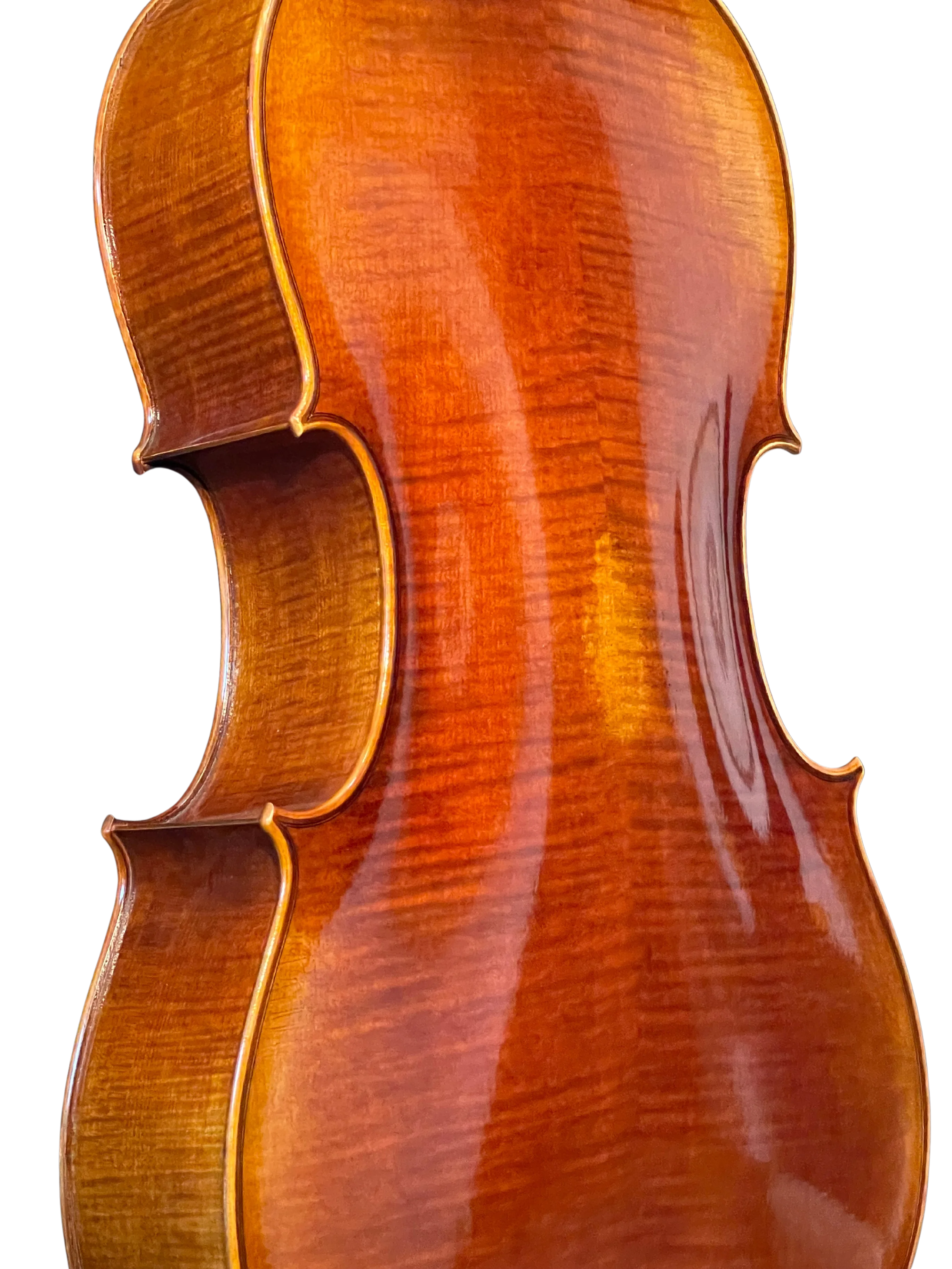 Golden Cello