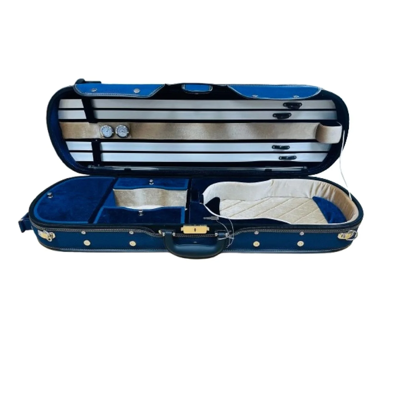 Violinen Etui Lux 2