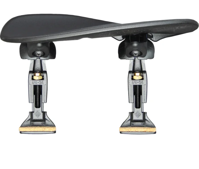 Kinnhalter Wittner Viola verstellbar