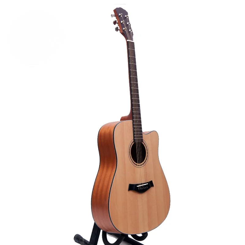 Accoustic Guitar Garbatella