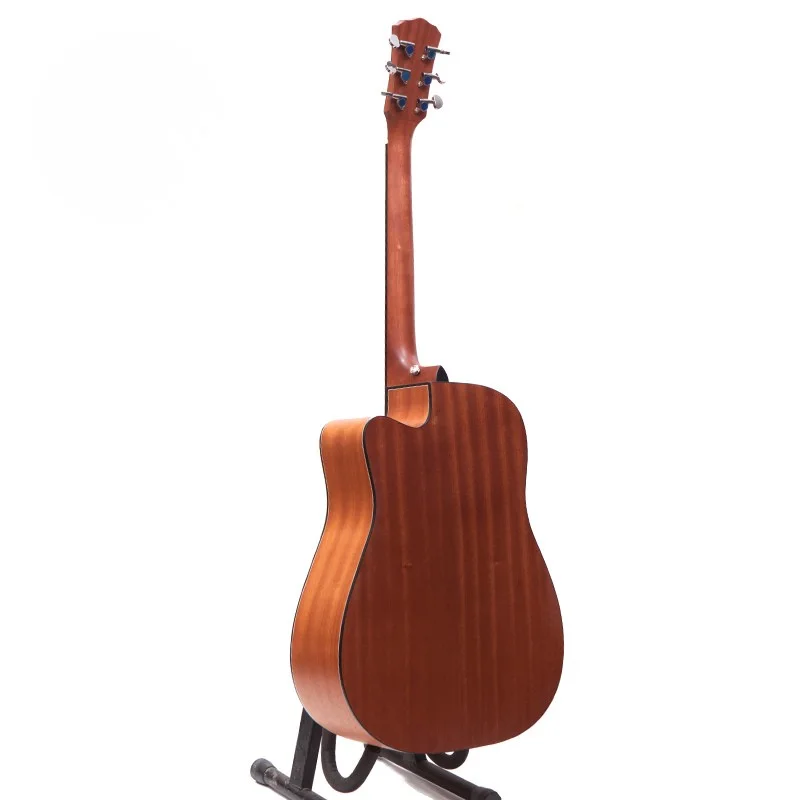 Accoustic Guitar Garbatella
