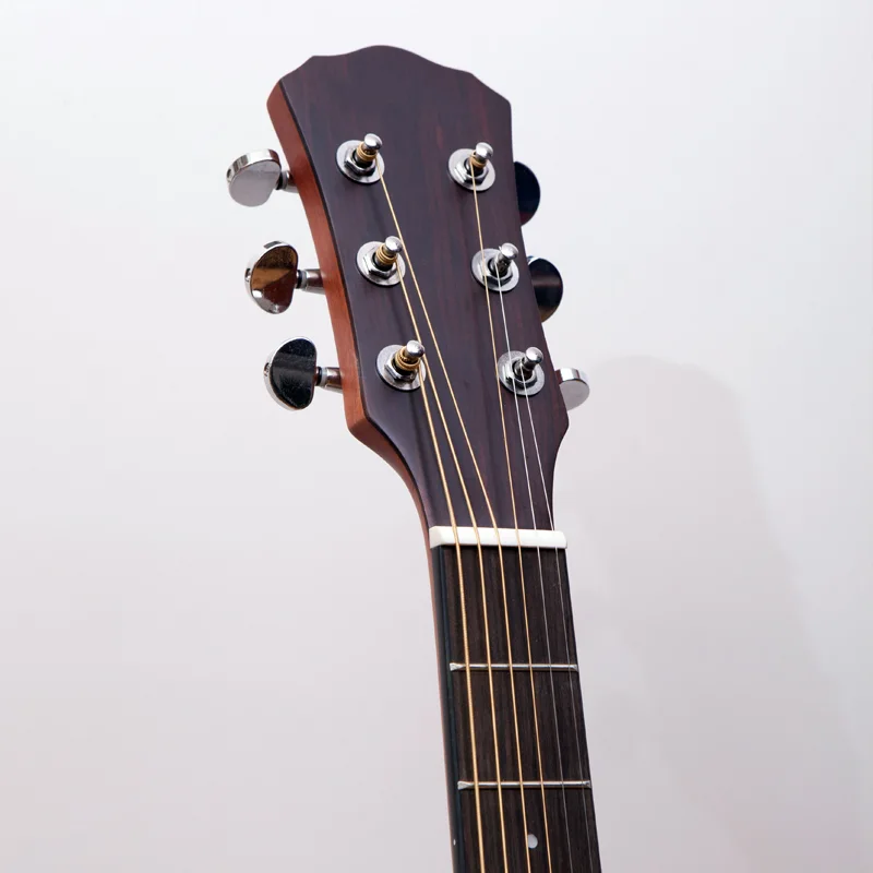 Accoustic Guitar Garbatella