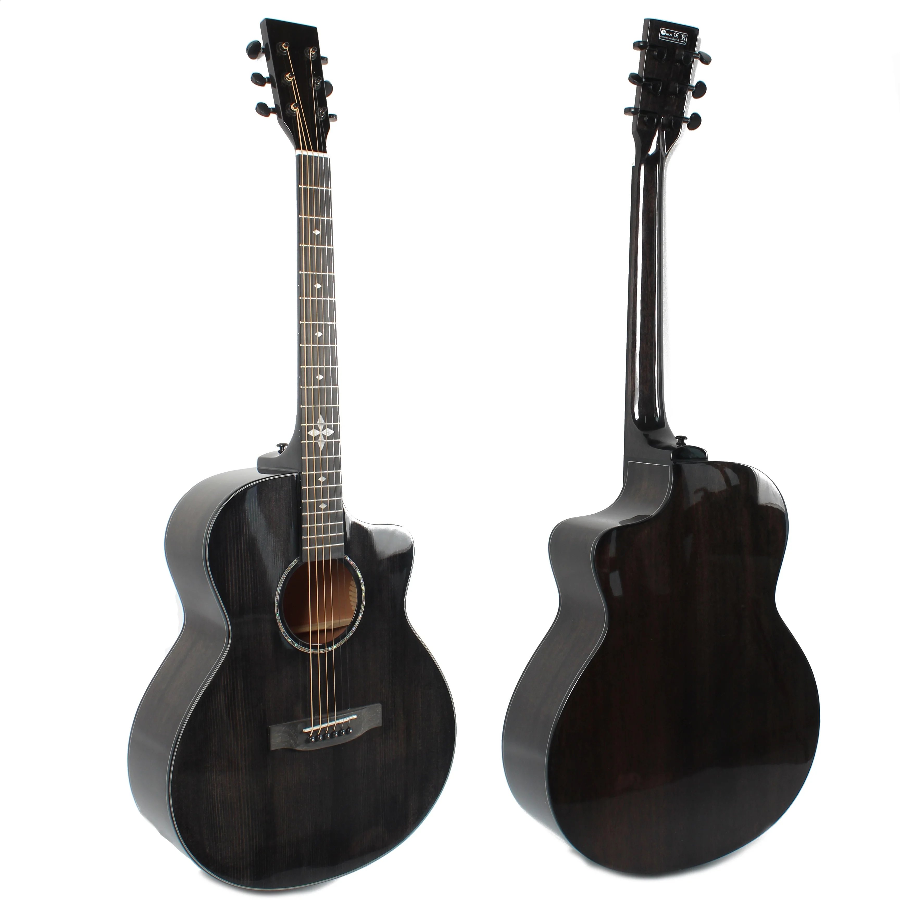 Accoustic Guitar Bonemerse