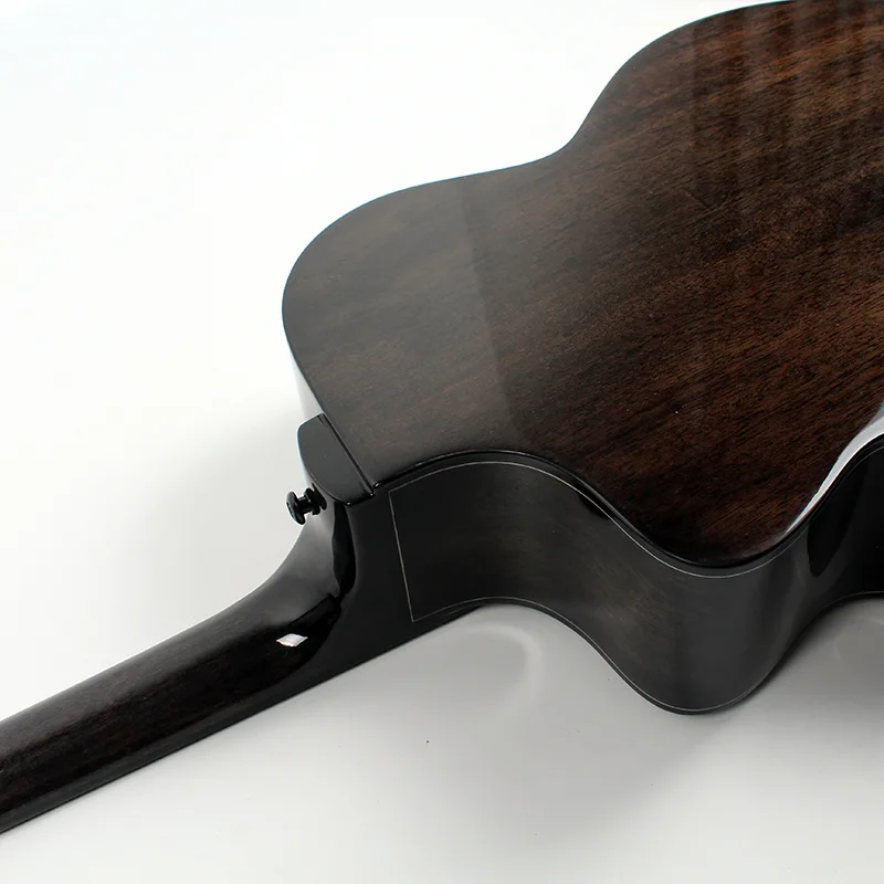 Accoustic Guitar Bonemerse