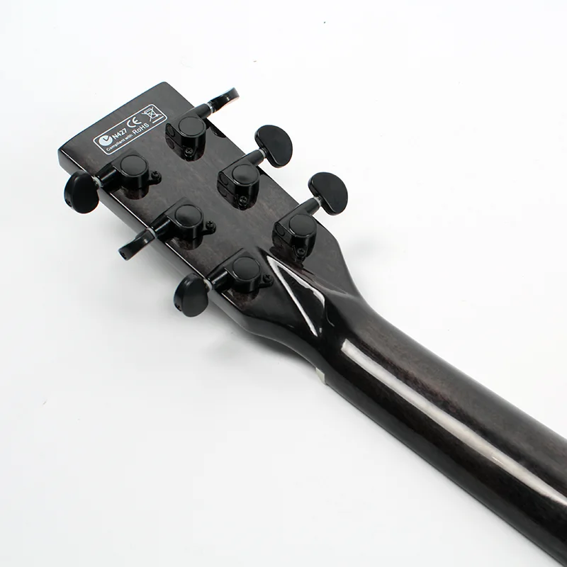 Accoustic Guitar Bonemerse