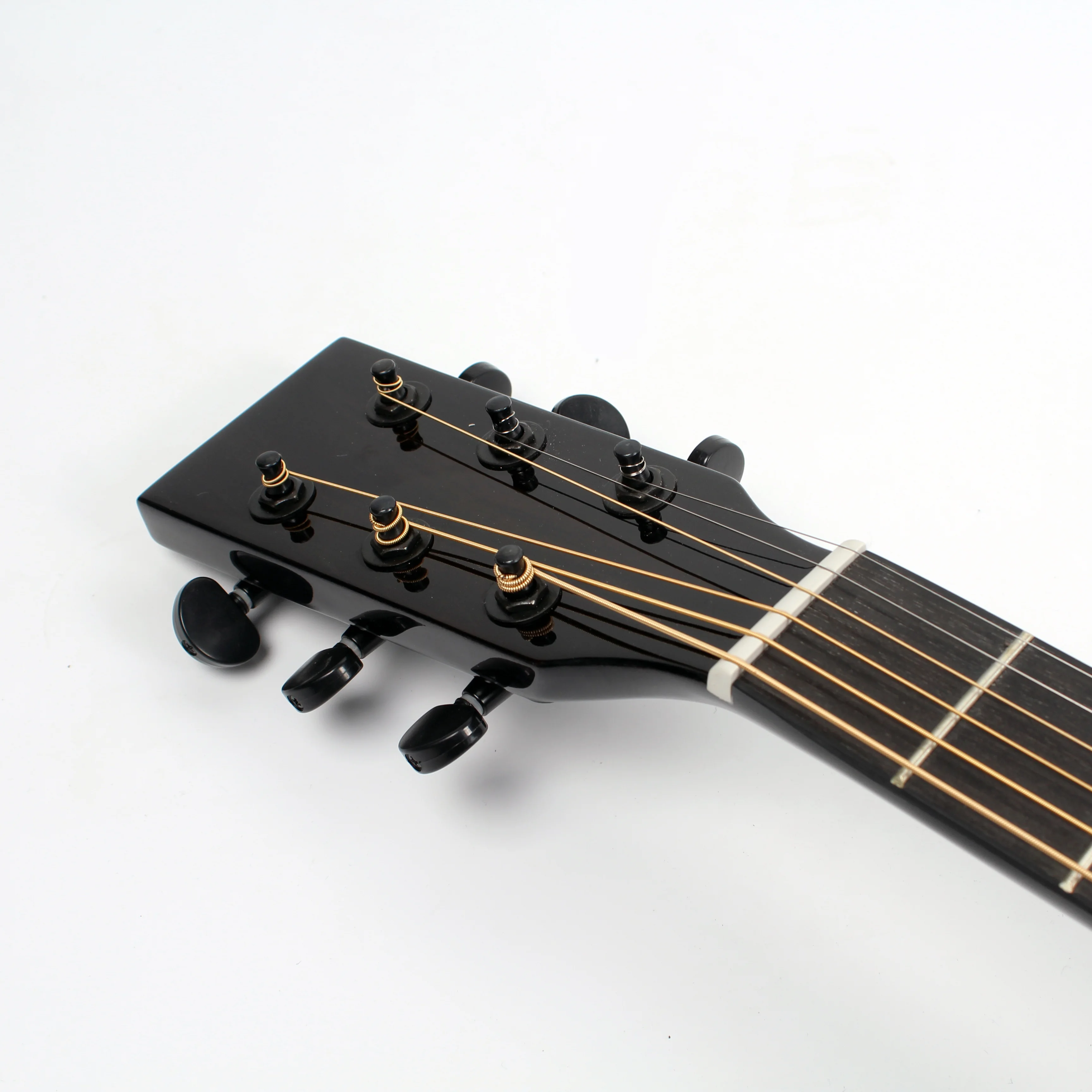 Accoustic Guitar Bonemerse