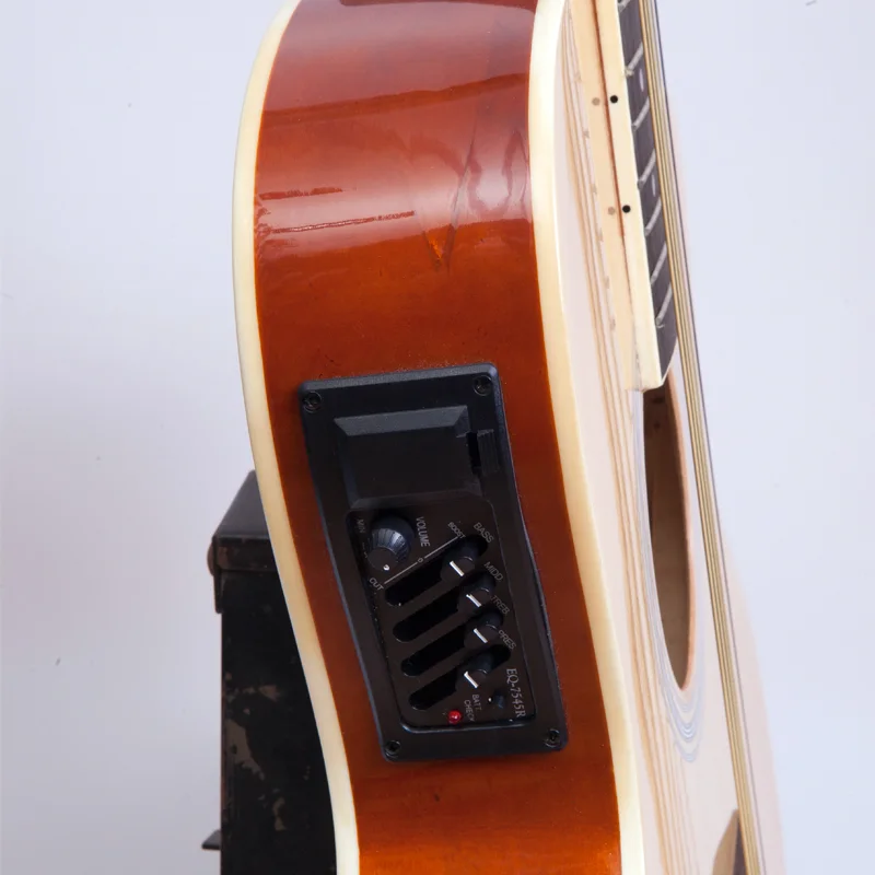 Guitar Laziale