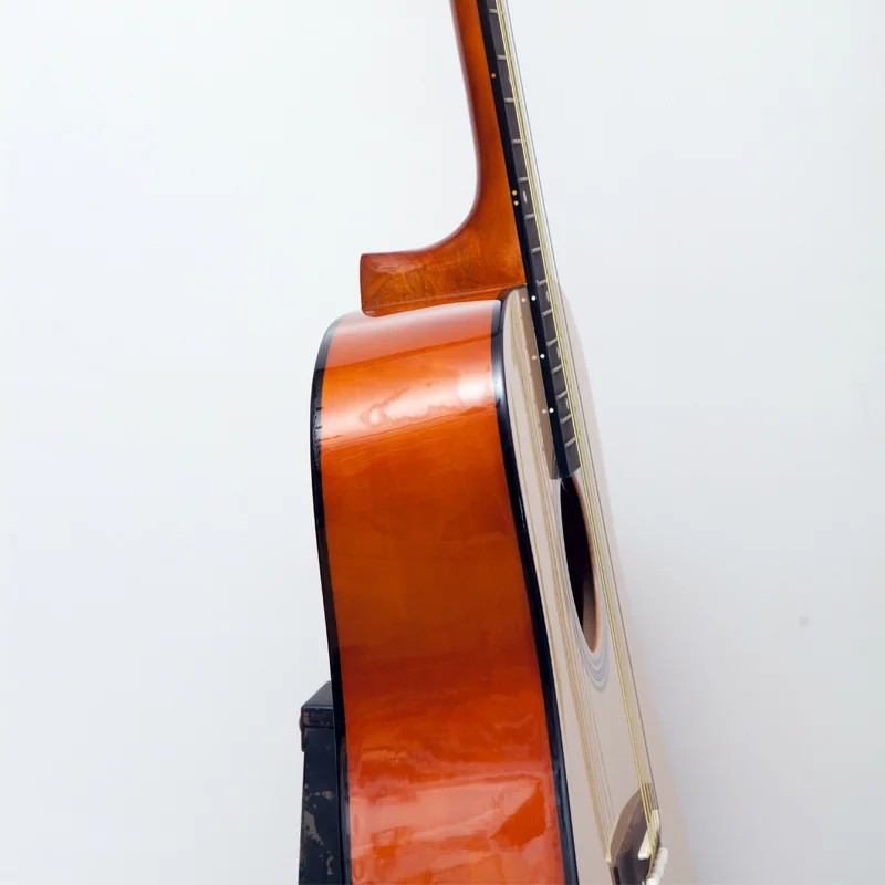 Accoustic Guitar Seng