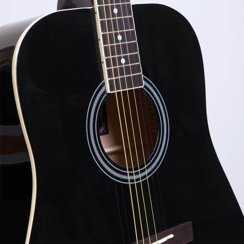 Accoustic Guitar Seng