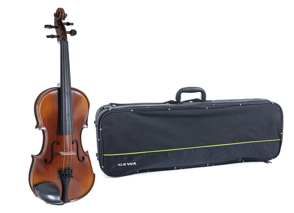 Allegro Violine Sets mit Koffer