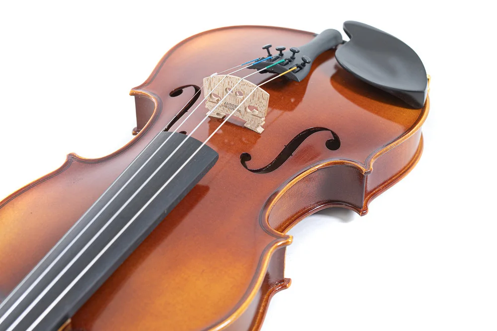 Allegro Violine Sets mit Koffer