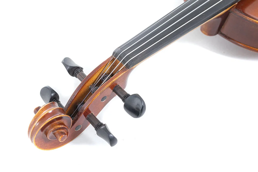 Allegro Violine Sets mit Koffer
