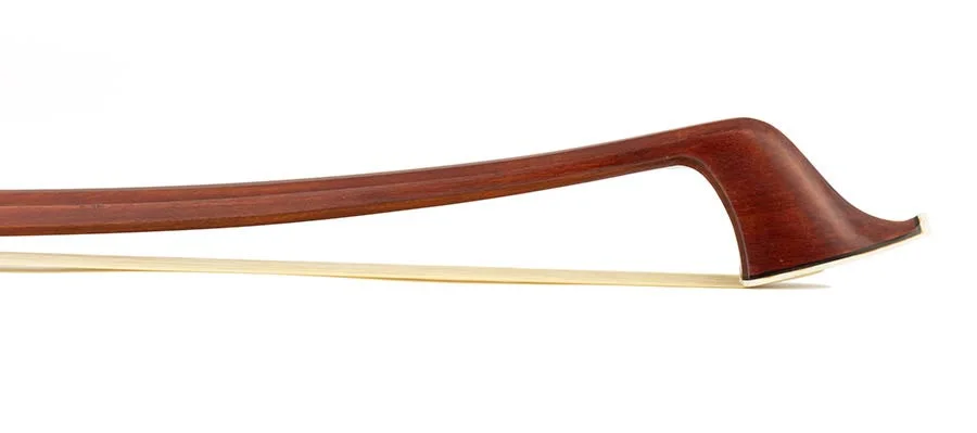 Bassbogen Chakte-Viga-Holz 01 deutsch und französische