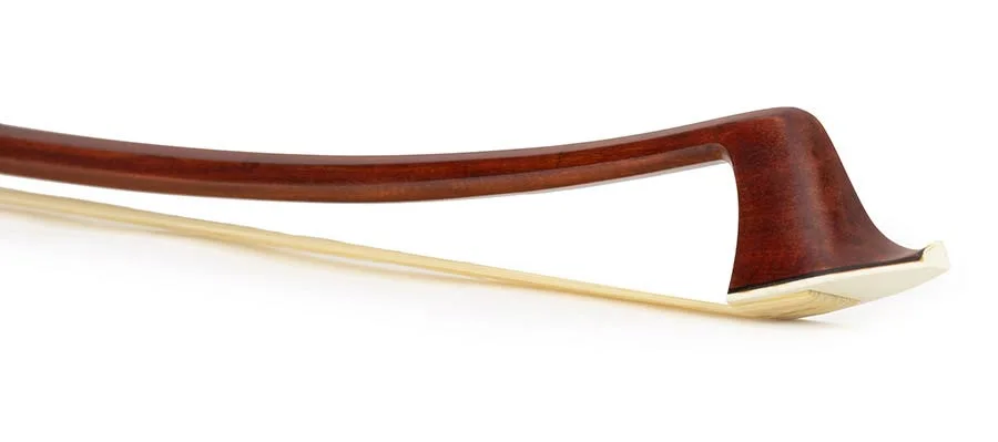 Bassbogen Chakte-Viga-Holz 01 deutsch und französische
