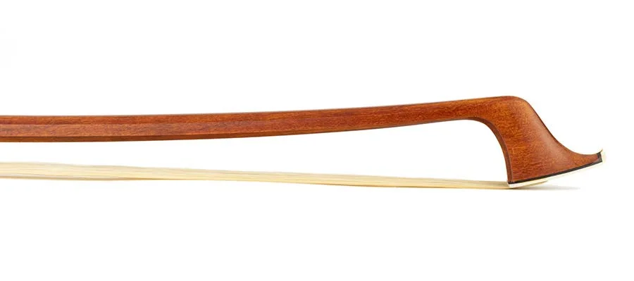 Bassbogen Chakte-Viga-Holz 01 deutsch und französische