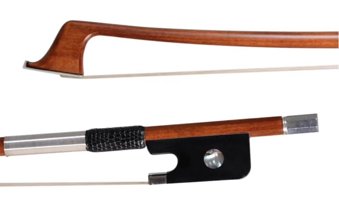 Cello- Bogen Silver Star