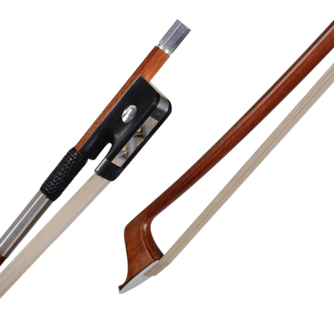 Cello- Bogen Silver Star